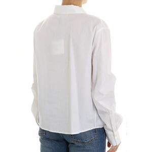 CAMICIA CROP VICOLO - Mad Fashion | img vers.300x/